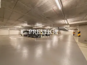 Pronájem bytu 2+kk, Praha - Karlín, Nekvasilova, 62 m2