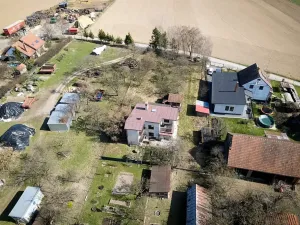 Dražba rodinného domu, Olšovec, 122 m2
