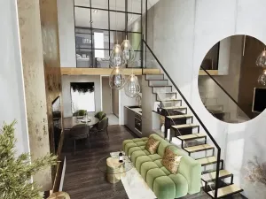 Prodej bytu 2+kk, Praha - Chodov, Valentova, 43 m2