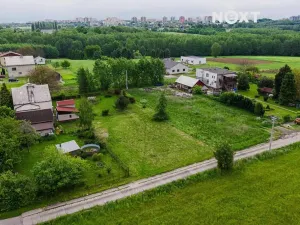 Prodej pozemku pro bydlení, Orlová, Větrná, 901 m2