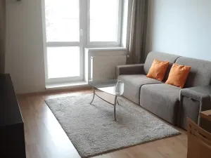 Pronájem bytu 3+kk, Brno, Hrázka, 76 m2