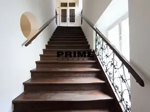 Pronájem bytu 3+1, Praha - Malá Strana, Sněmovní, 85 m2