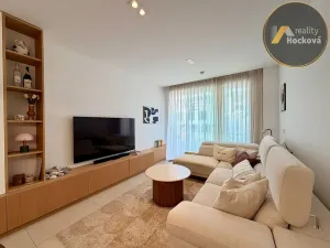 Prodej bytu 3+kk, Marbella, Španělsko, 110 m2