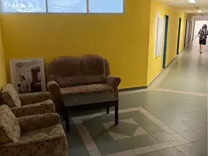 Pronájem kanceláře, Dobříš, Na Zlaté stezce, 41 m2