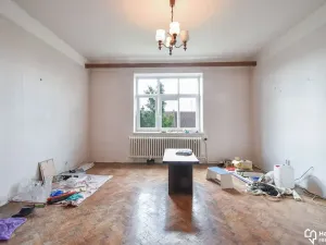 Prodej rodinného domu, Uničov, Tyršova, 400 m2