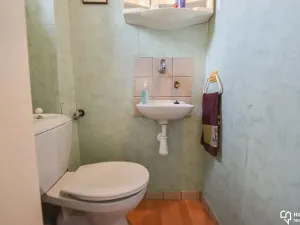 Prodej rodinného domu, Uničov, Tyršova, 400 m2