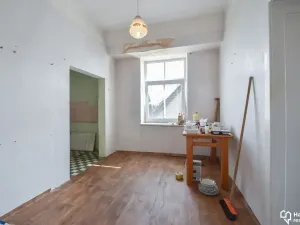 Prodej rodinného domu, Uničov, Tyršova, 400 m2