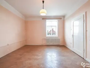 Prodej rodinného domu, Uničov, Tyršova, 400 m2