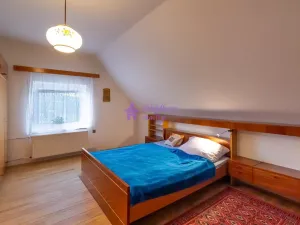 Prodej rodinného domu, Vikýřovice, Šumperská, 355 m2
