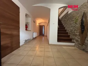 Prodej chalupy, Výsluní, 210 m2