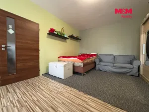 Prodej chalupy, Výsluní, 210 m2