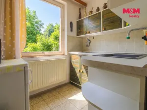 Prodej rodinného domu, Šternberk - Dalov, 102 m2