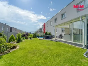 Prodej bytu 3+kk, Vochov, 60 m2