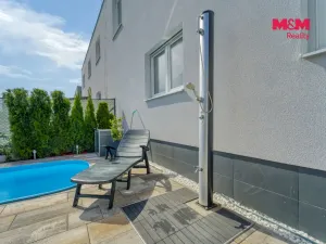 Prodej bytu 3+kk, Vochov, 60 m2