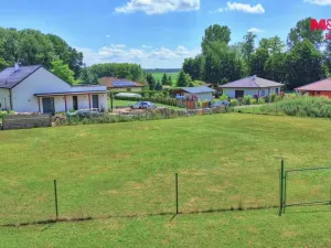 Prodej pozemku pro bydlení, Smržov, 1517 m2