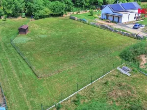 Prodej pozemku pro bydlení, Smržov, 1517 m2