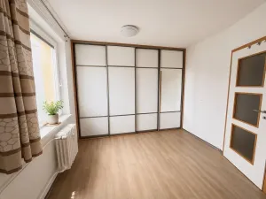 Pronájem bytu 3+kk, Praha - Chodov, Babákova, 79 m2
