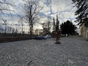 Pronájem kanceláře, Praha - Libeň, Zvonařovská, 56 m2