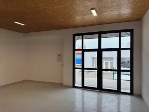 Pronájem obchodního prostoru, Praha - Horní Počernice, Bystrá, 106 m2