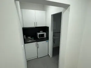 Pronájem skladu, Malotice, 176 m2