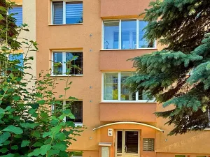 Prodej bytu 4+1, Třebíč, Mládežnická, 94 m2
