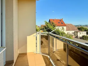 Prodej bytu 4+1, Třebíč, Mládežnická, 94 m2