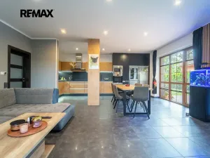 Prodej rodinného domu, Pečky, Žerotínova, 151 m2