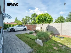 Prodej rodinného domu, Pečky, Žerotínova, 151 m2