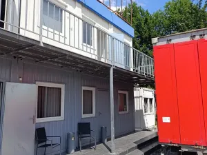 Prodej kanceláře, Praha, Chlumecká, 120 m2
