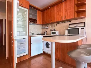 Prodej bytu 2+kk, Nesebar, Bulharsko, 77 m2
