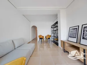 Prodej bytu 2+kk, San Fulgencio, Španělsko, 56 m2