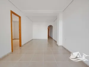 Prodej bytu 2+kk, San Fulgencio, Španělsko, 56 m2