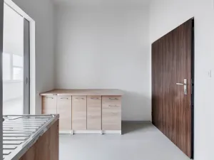 Pronájem bytu 2+kk, Přerov, Kojetínská, 43 m2
