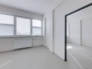 Pronájem bytu 2+kk, Přerov, Kojetínská, 43 m2