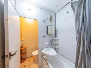 Pronájem bytu 2+kk, Vsetín - Rokytnice, Okružní, 37 m2