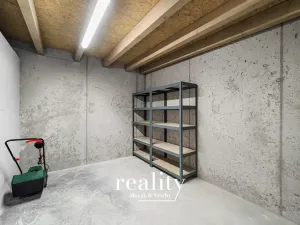 Pronájem bytu 4+kk, Jihlava, Slovenská, 85 m2