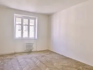Pronájem bytu 1+1, Brno, Rybníček, 54 m2