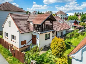 Prodej obchodního prostoru, Šťáhlavy, Jiráskova, 374 m2