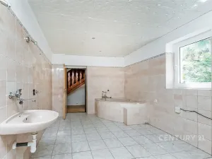 Prodej obchodního prostoru, Šťáhlavy, Jiráskova, 374 m2