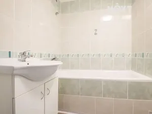 Pronájem bytu 3+1, Žatec, Dr. Václava Kůrky, 71 m2