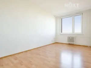 Pronájem bytu 3+1, Žatec, Dr. Václava Kůrky, 71 m2