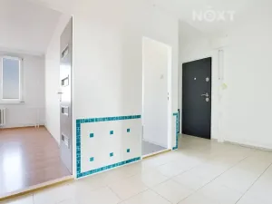 Pronájem bytu 3+1, Žatec, Dr. Václava Kůrky, 71 m2