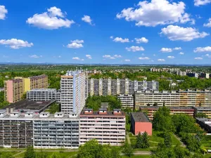 Prodej bytu 3+1, Praha - Bohnice, Vratislavská, 72 m2