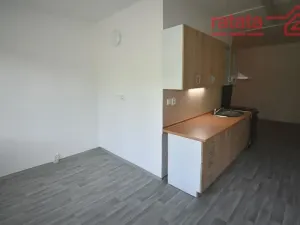 Pronájem bytu 2+1, Chomutov, Zahradní, 60 m2