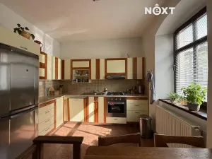 Pronájem bytu 2+kk, Vrchlabí, Krkonošská, 70 m2