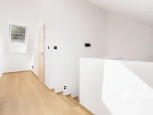 Prodej rodinného domu, Brno, U hájovny, 131 m2
