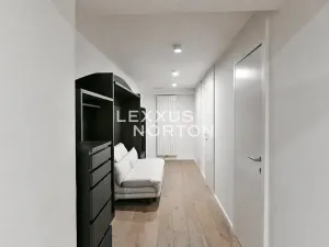 Pronájem bytu 2+kk, Praha - Vinohrady, Laubova, 50 m2