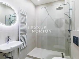 Pronájem bytu 1+kk, Praha - Staré Město, Bartolomějská, 31 m2
