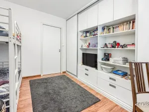 Prodej bytu 3+kk, Praha - Smíchov, Churáňovská, 63 m2