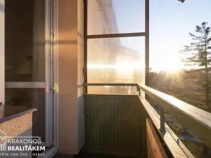 Pronájem bytu 2+1, Nový Jičín, Dlouhá, 58 m2
